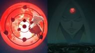 The Infinite Tsukuyomi puts the entire world under a genjutsu (Image via Studio Pierrot, Naruto)